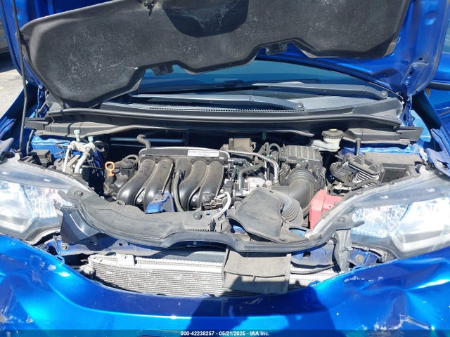 JHMGK5H74HS009905 Honda l15b1/l15b3