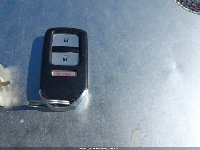 JHMGK5H74HS009905 Honda l15b1/l15b3