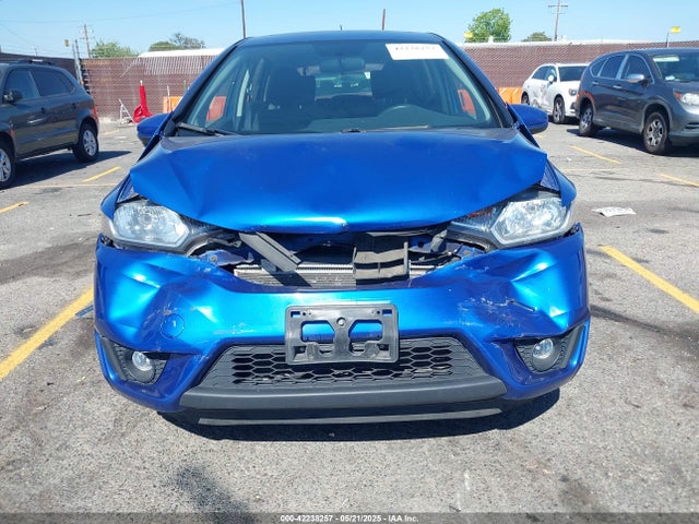 JHMGK5H74HS009905 Honda l15b1/l15b3