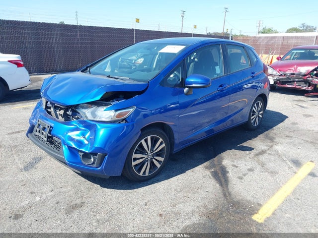 JHMGK5H74HS009905 Honda l15b1/l15b3