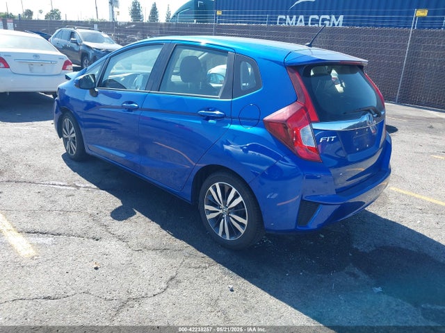 JHMGK5H74HS009905 Honda l15b1/l15b3