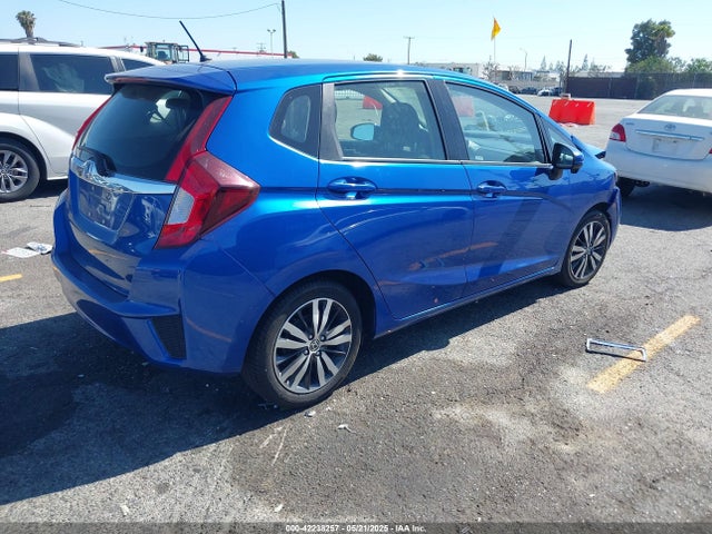 JHMGK5H74HS009905 Honda l15b1/l15b3