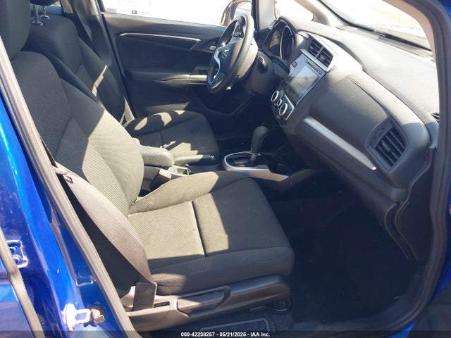 JHMGK5H74HS009905 Honda l15b1/l15b3
