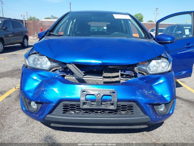 JHMGK5H74HS009905 Honda l15b1/l15b3