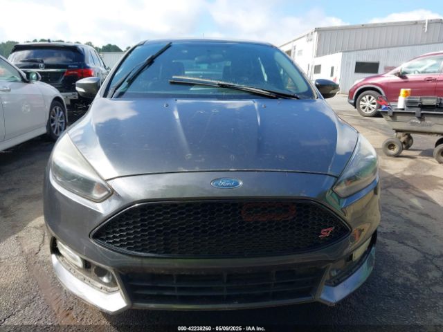 1FADP3L98GL296781 Ford FOCUS ST