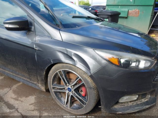 1FADP3L98GL296781 Ford FOCUS ST