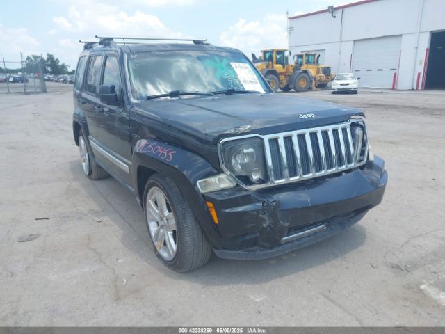 2012 JEEP LIBERTY 1C4PJLFK3CW131804