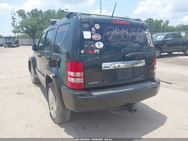 2012 JEEP LIBERTY 1C4PJLFK3CW131804 Photo 2