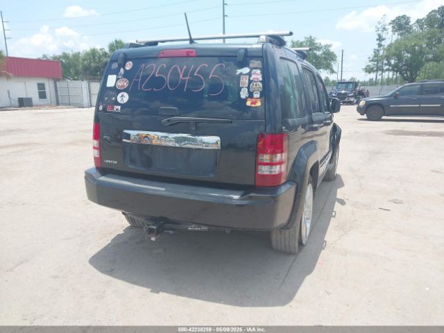 2012 JEEP LIBERTY 1C4PJLFK3CW131804 Photo 3