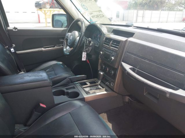 2012 JEEP LIBERTY 1C4PJLFK3CW131804 Photo 4