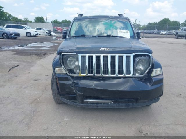 2012 JEEP LIBERTY 1C4PJLFK3CW131804 Photo 5