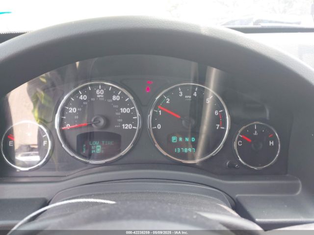 2012 JEEP LIBERTY 1C4PJLFK3CW131804 Photo 6