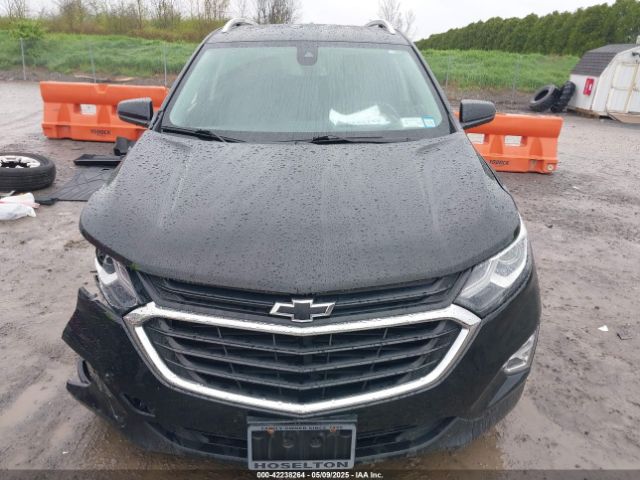 3GNAXUEV5ML400695 Chevrolet Equinox Awd Lt
