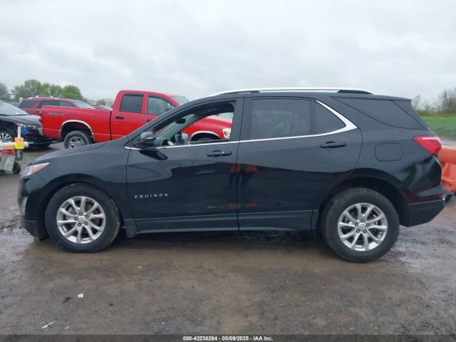 3GNAXUEV5ML400695 Chevrolet Equinox Awd Lt