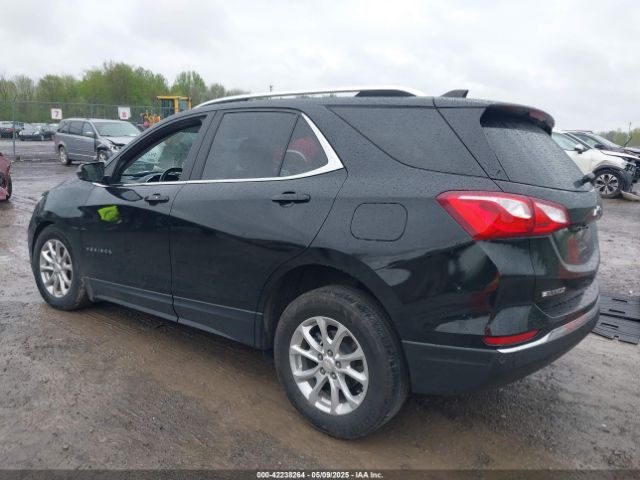 3GNAXUEV5ML400695 Chevrolet Equinox Awd Lt