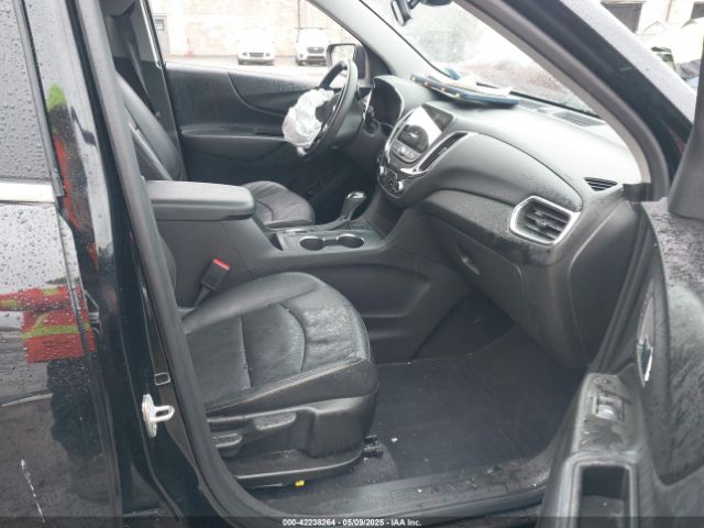 3GNAXUEV5ML400695 Chevrolet Equinox Awd Lt