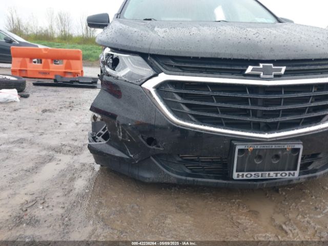3GNAXUEV5ML400695 Chevrolet Equinox Awd Lt