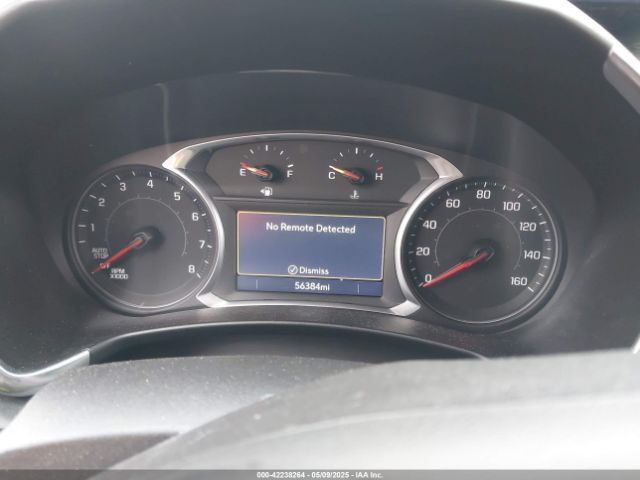 3GNAXUEV5ML400695 Chevrolet Equinox Awd Lt