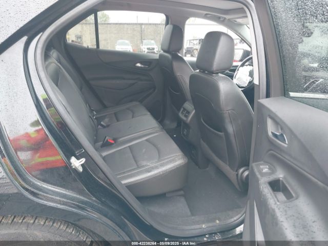 3GNAXUEV5ML400695 Chevrolet Equinox Awd Lt