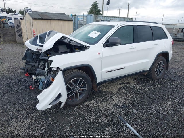 1C4RJFLG0HC904036 Jeep 2017