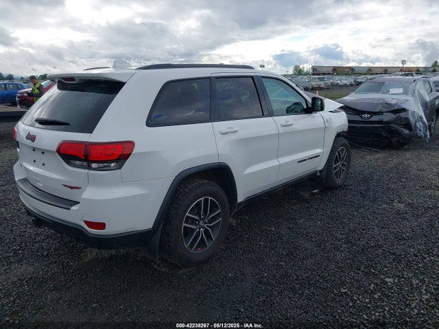 1C4RJFLG0HC904036 Jeep 2017