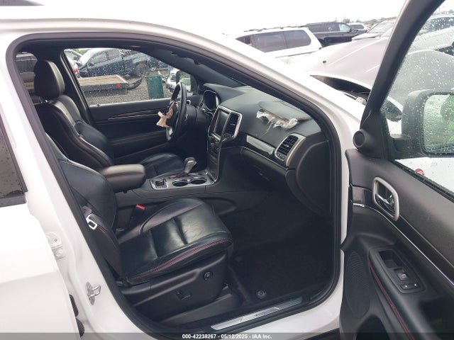 1C4RJFLG0HC904036 Jeep 2017