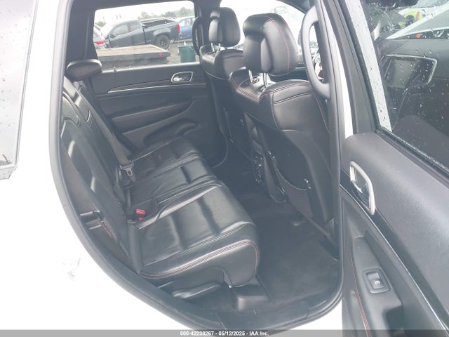 1C4RJFLG0HC904036 Jeep 2017