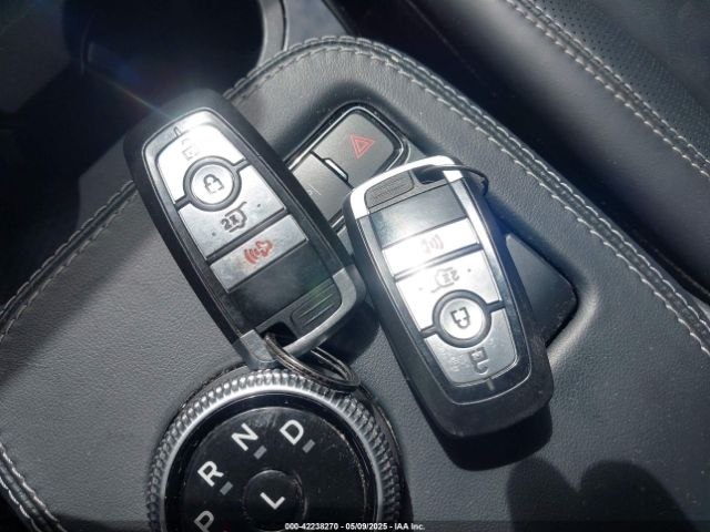 3FMTK3SS7NMA02299 Ford Mustang Mach-e Premium