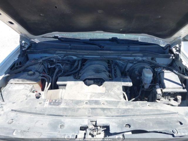3GTP1LECXHG216493 GMC SIERRA 1500