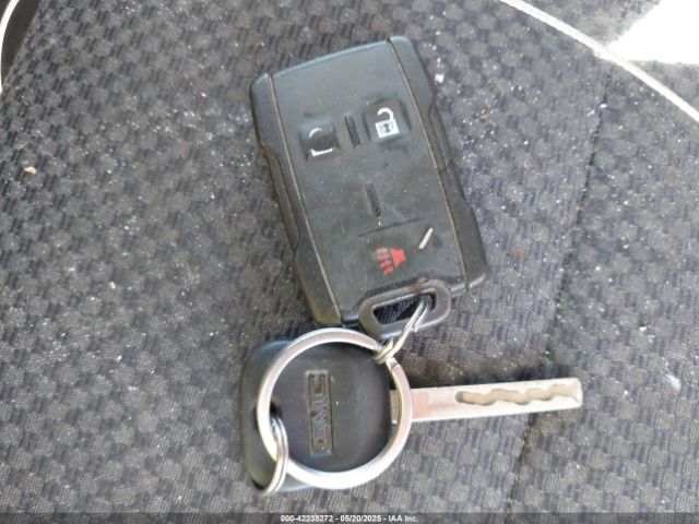 3GTP1LECXHG216493 GMC SIERRA 1500