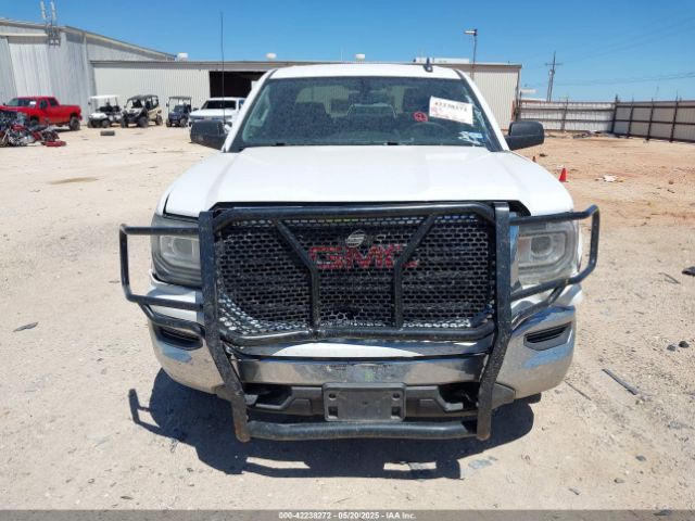 3GTP1LECXHG216493 GMC SIERRA 1500