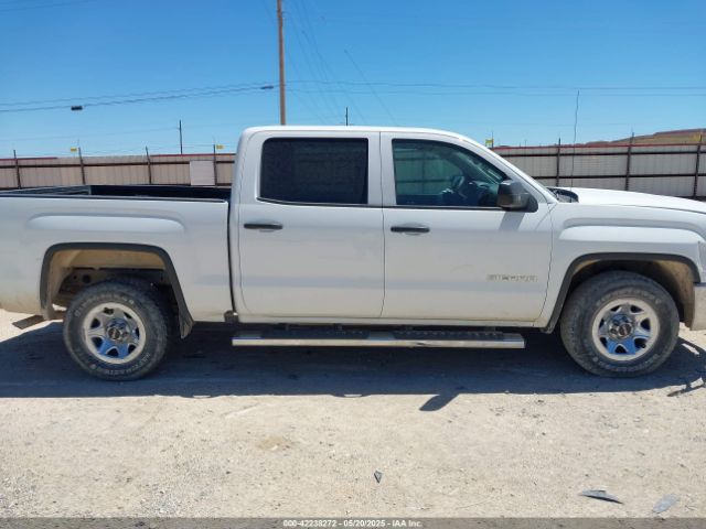 3GTP1LECXHG216493 GMC SIERRA 1500