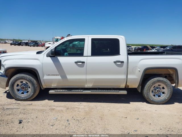 3GTP1LECXHG216493 GMC SIERRA 1500