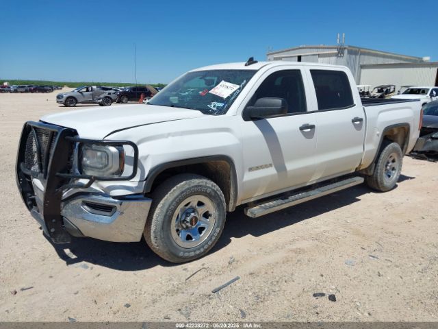 3GTP1LECXHG216493 GMC SIERRA 1500