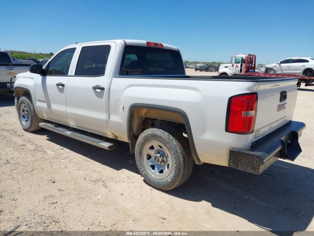 3GTP1LECXHG216493 GMC SIERRA 1500
