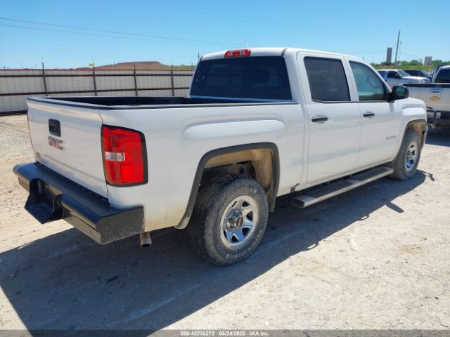 3GTP1LECXHG216493 GMC SIERRA 1500