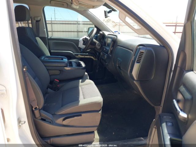 3GTP1LECXHG216493 GMC SIERRA 1500