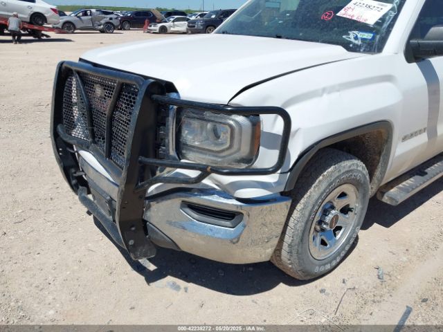 3GTP1LECXHG216493 GMC SIERRA 1500