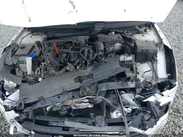 5NPE34AF7JH634904 Hyundai SONATA SEL