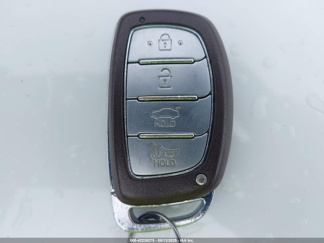 5NPE34AF7JH634904 Hyundai SONATA SEL