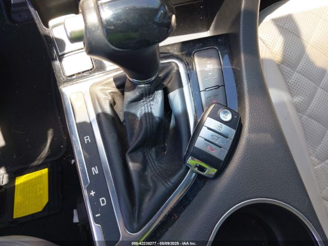 5XXGR4A61EG277101 KIA Optima Sxl Turbo