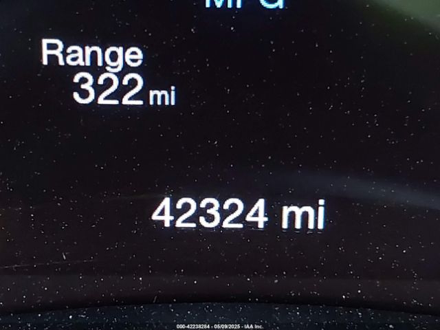 1C4RDHDG5PC635967 Dodge Durango Gt Plus Rwd