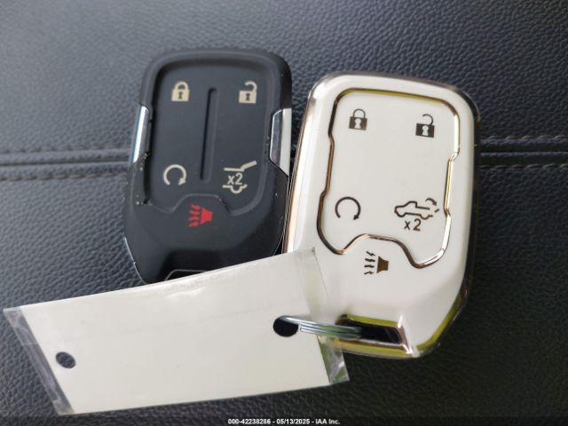 2023 GMC TERRAIN 3GKALVEG9PL137888 Photo 10