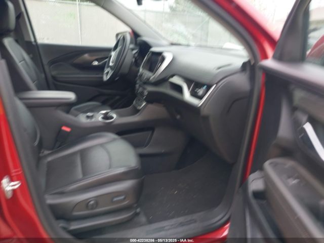 2023 GMC TERRAIN 3GKALVEG9PL137888 Photo 4