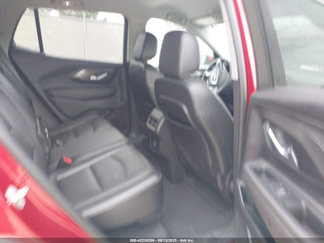 2023 GMC TERRAIN 3GKALVEG9PL137888 Photo 7