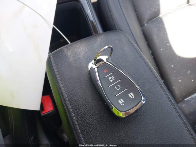 Chevrolet Cruze Premier Auto 2017 1G1BF5SM5H7244002 Image 11