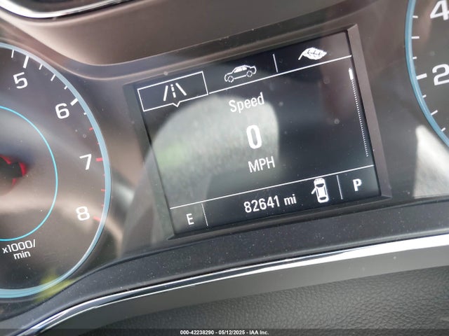 Chevrolet Cruze Premier Auto 2017 1G1BF5SM5H7244002 Image 15