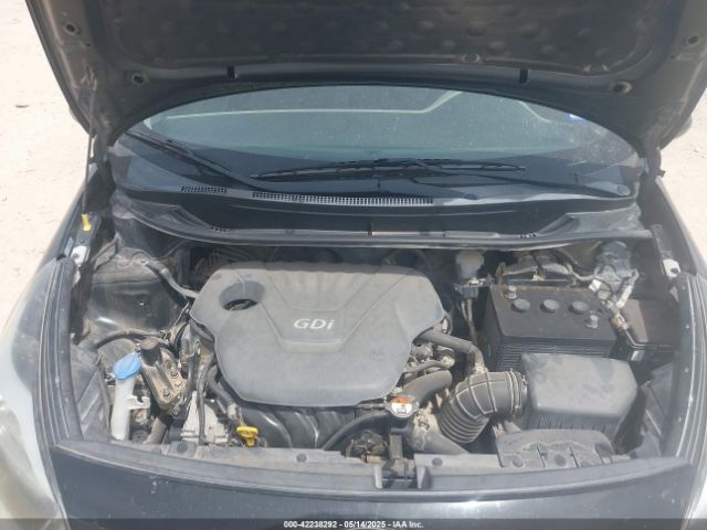 KNADM4A33E6323269 KIA RIO LX