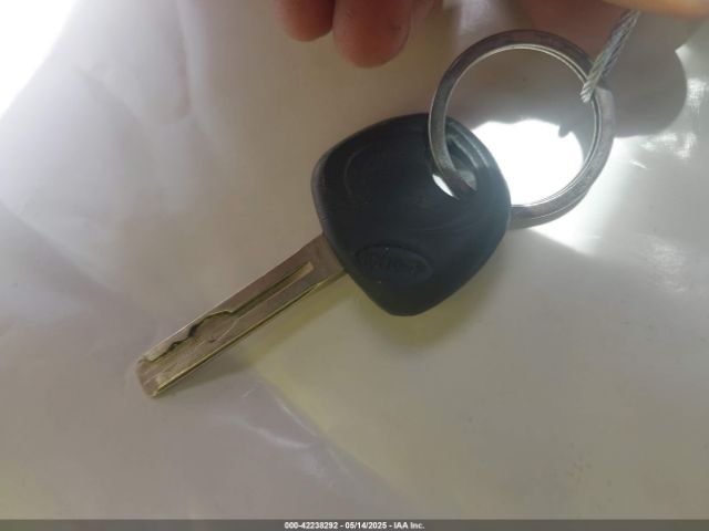 KNADM4A33E6323269 KIA RIO LX