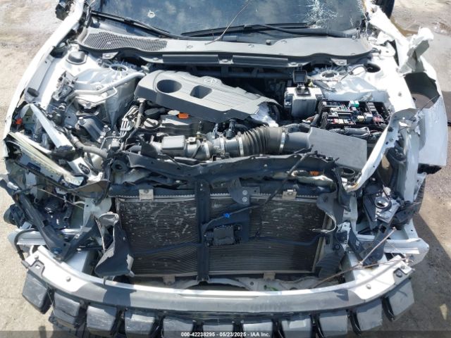 19UUB5F4XMA003461 Acura Tlx Technology Package